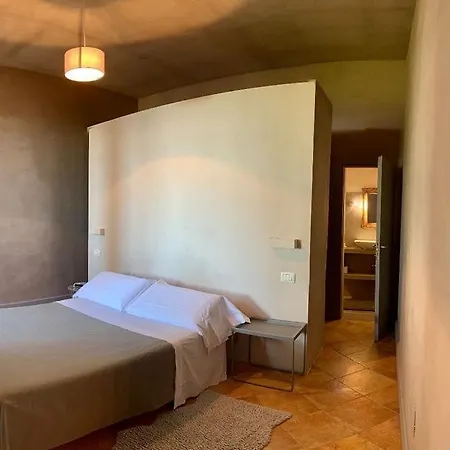 Appartement By La Zuppa *