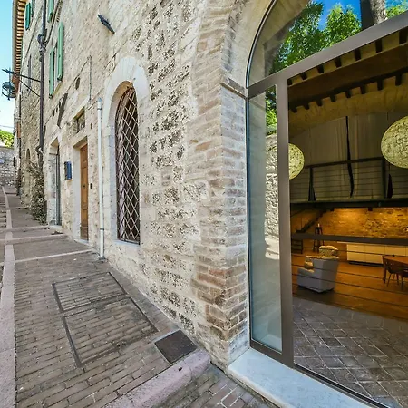 Appartement By La Zuppa Assisi