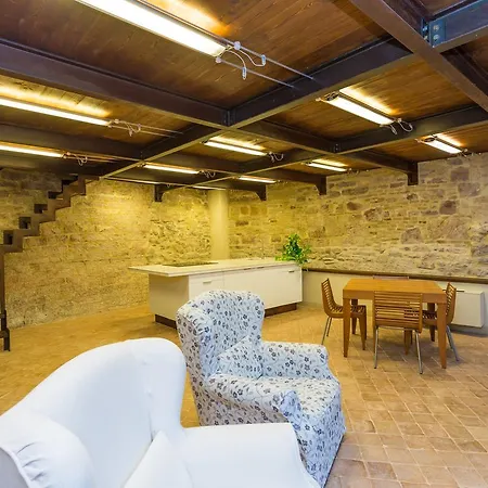 By La Zuppa Appartement Assisi