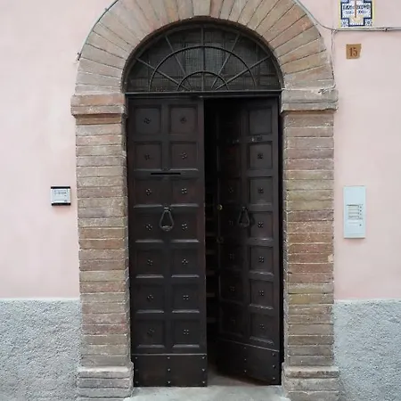 Appartement By La Zuppa Assisi