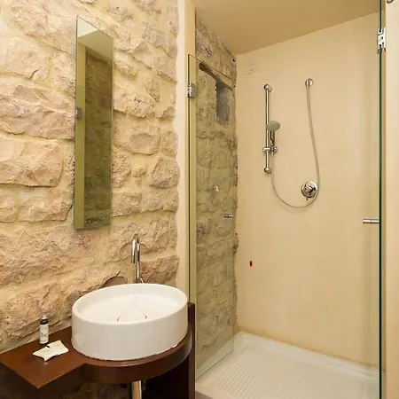 By La Zuppa Apartment *