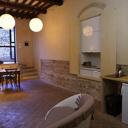Apartment By La Zuppa Assisi